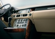 Land Rover Range Rover Land Rover Range Rover